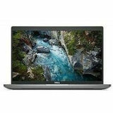 Dell Precision 3490 Mobile Workstation – 14-inch Full HD display, Intel Core Ultra 7, NVIDIA RTX 500, 1 TB SSD