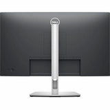 Dell 27-inch USB-C Hub Monitor P2725HE with vivid colors, seamless connectivity, and ergonomic design