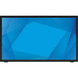 Elo 2470L 24” Full HD Touchscreen Monitor – Ultra-Slim Bezel, Multi-Touch