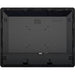 Elo 1590L 15-inch Open-Frame LCD Touchscreen – Multi-Touch, PCAP, & VESA Mount Compatible

