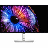 Dell UltraSharp U2724DE 27" WQHD LED Monitor with Ambient Light Sensor and ComfortView Plus