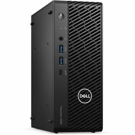 Dell OptiPlex Small Form Factor 7020 Plus Desktop with Intel Core i7, 16 GB RAM, 512 GB SSD, and advanced connectivity ports.