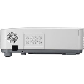 NEC P627UL Laser Projector for Professional and Educational Environments