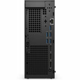 Dell OptiPlex Small Form Factor 7020 Plus Desktop with Intel Core i7, 16 GB RAM, 512 GB SSD, and advanced connectivity ports.