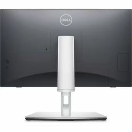 Dell P2424HT Touchscreen LED Monitor with USB-C, Full HD, and ergonomic stand.