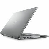 Latitude 5450 Laptop, 14" Full HD, Intel Core Ultra 7, 16GB DDR5, 512GB SSD