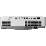 NEC P627UL Laser Projector for Professional and Educational Environments