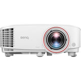 BenQ TH671ST DLP Projector for gaming with Full HD 1080p, 3000 lumens brightness, and low input lag