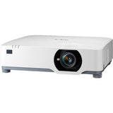 NEC P627UL Laser Projector for Professional and Educational Environments