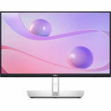 Dell P2424HT Touchscreen LED Monitor with USB-C, Full HD, and ergonomic stand.
