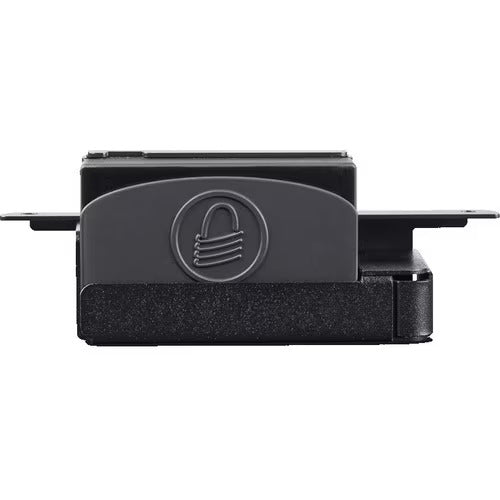 Elo USB Cradle designed for secure data synchronization with Verifone, Ingenico, and Square Terminal devices.