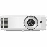 InFocus SP2234 DLP Projector with XGA resolution, 4600 lumens brightness, 30,000:1 contrast, and HDMI, USB, Network connectivity. Perfect for gaming and presentations.