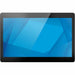 Elo I-Series 4 Standard POS Terminal with 15.6" touchscreen, Android 10 OS, Qualcomm Snapdragon processor, and modular design for customizable business solutions.