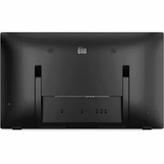 Elo 2770L 27" Full HD touchscreen monitor with ultra-narrow bezel, energy-efficient features, and scratch-resistant glass.