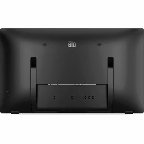 Elo 2770L 27" Full HD touchscreen monitor with ultra-narrow bezel, energy-efficient features, and scratch-resistant glass.