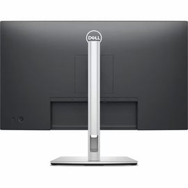 Dell P2725H 27-inch LED monitor with ComfortView Plus, 100Hz refresh rate, and wide color gamut.