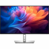 Dell P2725H 27-inch LED monitor with ComfortView Plus, 100Hz refresh rate, and wide color gamut.