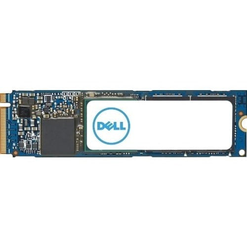 Dell SNP228G44 1TB Solid State Drive with PCIe NVMe interface for high-speed data transfer and enhanced performance.