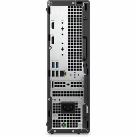 High-performance Dell OptiPlex Small Form Factor Desktop with Intel Core i5, 16GB RAM, and 256GB SSD for seamless computing.