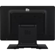 Elo M-Series 1502L 15" HD LED touchscreen monitor with edge-to-edge glass and sleek design.