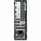  Dell OptiPlex 7020 Plus Small Form Factor Desktop featuring Intel Core i7, 32GB RAM, and 512GB SSD for superior performance and expandability.