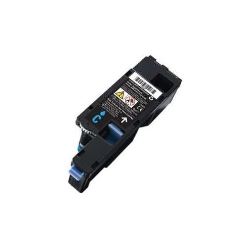 Dell 1250 Toner Cartridge (C5GC3) Cyan for Dell Printers