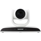 Lumens VC-B30U 12x optical zoom USB PTZ camera for video conferencing with 60fps Full HD resolution.