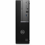 Dell OptiPlex 7020 Plus Small Form Factor Desktop with Intel Core i7, 16 GB RAM, 512 GB SSD, and Windows 11 Pro, offering compact design, performance, and connectivity for professionals.