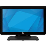 Elo M-Series 1502L 15" HD LED touchscreen monitor with edge-to-edge glass and sleek design.