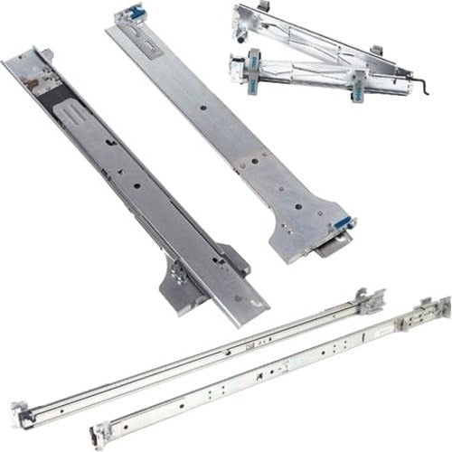 Dell ReadyRails™ 770BBIF Static Rail Kit for Dell PowerEdge R210, R310, R410, R415 Servers