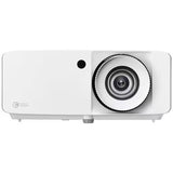 Optoma ZH450 Full HD DLP Laser Projector – 4500 Lumens, 300,000:1 Contrast, HDMI, USB, 3D Support