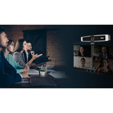 Aver  4K Videobar with Built-in Lighting - COMMVB130 - Projex Display