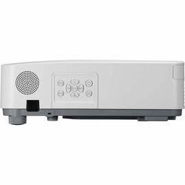 NEC P547UL Laser Projector with WUXGA Resolution for Corporate and Educational Applications