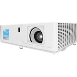 InFocus Advanced INL4128 DLP Projector – Full HD, HDR, 5600 Lumens