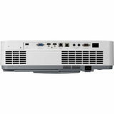 NEC P547UL Laser Projector with WUXGA Resolution for Corporate and Educational Applications