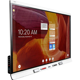 SMART RX265 SMART Board RX065 interactive display with iQ-RX265 - Projex Display