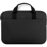 Dell EcoLoop Pro Notebook Case – Black Briefcase for 16" Laptops with Simplified Compartments