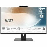 MSI Modern AM242TP All-in-One Desktop with Full HD Touchscreen Display and Intel Core i3