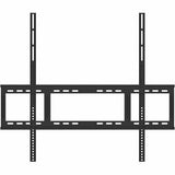 Optoma WIB6560A fixed wall mount for 55" to 65" N-Series displays, featuring easy installation, low-profile design, and efficient cable management. Perfect for corporate and professional environments.