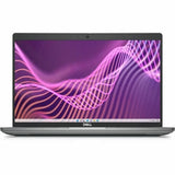 14-inch laptop with 13th Gen Intel® Core™ processors, 16 GB RAM, 256 GB SSD, and FHD screen, offering high-performance multitasking and a sleek design.