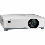 NEC P547UL Laser Projector with WUXGA Resolution for Corporate and Educational Applications