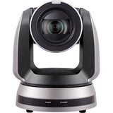 Lumens VC-A71P 4K PTZ camera with 30x optical zoom, ideal for live events, sports, and studio productions.