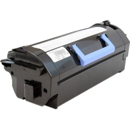 Dell 8XTXR Toner Cartridge for Dell S5830dn, Black, Extra High Yield, Laser Technology.