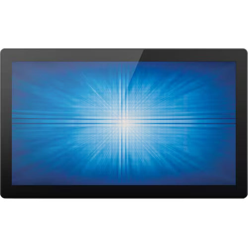 Elo 2294L 21.5-inch open-frame LCD touchscreen with Full HD and PCAP multi-touch technology.

