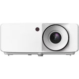 Optoma ZW340e WXGA Laser Projector – 3600 Lumens, Eco-Friendly, 3D-Ready, Compact Design