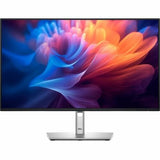 Dell 27-inch USB-C Hub Monitor P2725HE with vivid colors, seamless connectivity, and ergonomic design