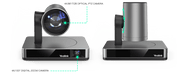 Yealink Microsoft Teams Rooms System for Collaboration - Projex Display