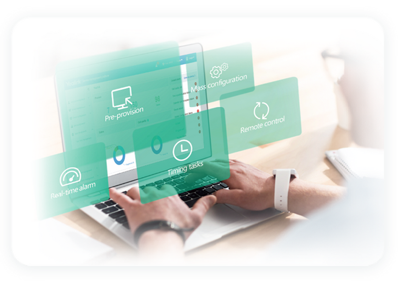 Yealink MVC940-C3-002 Native Microsoft Teams Rooms System (X-Large)-MVC940C3002 - Projex Display