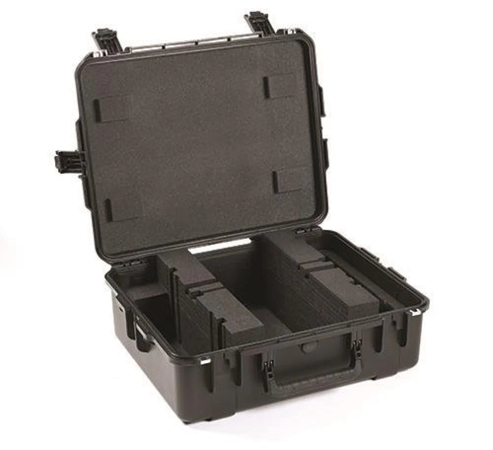 Bosch Conference DCNM-TCIDESK Transport Case for 2x -DCNMTCIDESK - Projex Display