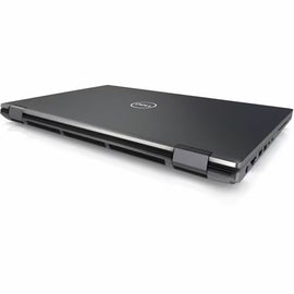 Dell Precision 7780 17.3" mobile workstation with Intel Core i7 and NVIDIA graphics.